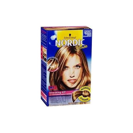 Nordic Colors Faciles Meches Ultra N.M0