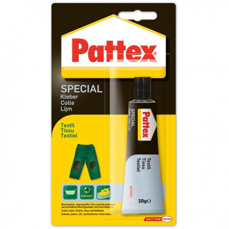 Pattex.Colle.Textile.20Gr