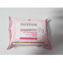 Diadermine Lingettes Dermo Douceur Sachet De 24