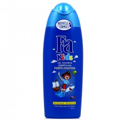 Fa Gel Douche Kids Pirate 250M