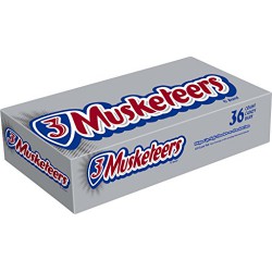 3 Musk Original Bar 54.4G