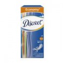 Discreet 50/ 60 Panty Liner Air Trio 60