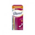 Discreet 50/ 60 Panty Liner Normal Plus Off 60