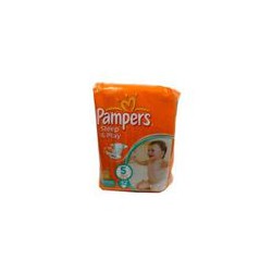 Pampers Sleep&Play Vp Junior 42