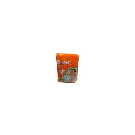 Pampers Sleep&Play Vp Junior 42