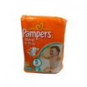 Pampers Sleep&Play Vp Junior 42