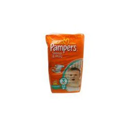 Pampers Sleep&Play Vp Midi 58