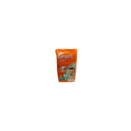 Pampers Sleep&Play Vp Midi 58