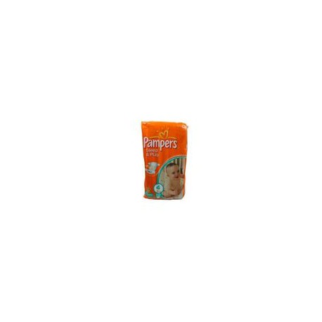 Pampers Sleep&Play Vp Maxi 50