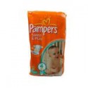 Pampers Sleep&Play Vp Maxi 50