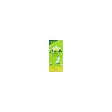 Naturella 50/ 60 Panty Liner Wk?adki 60