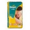 Pampers Vp Newborn 43