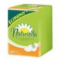 Naturella Classic Duo Pads Normal Skrz Duo 20