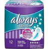 Always Ultra Long Plus X12
