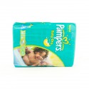 Geant Pampers X41 11-25Kg