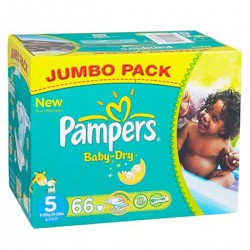 Jumbo Pamp.X66 11/25 Bbdr