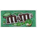 M&M S Mint Chocolate Candies 42.5G