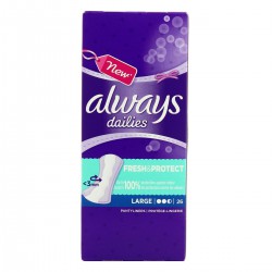 26 Protege Slip Large Always