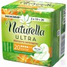 Naturella Ultra Duo Pads Norm Nagiet Duo 20