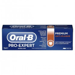 75Ml Pe Prem Plaque Oralb