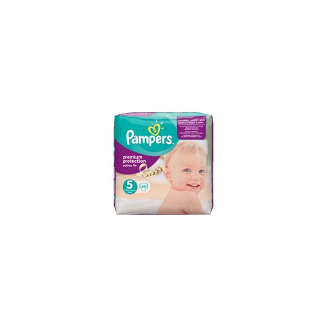 35 Changes Anti Fuite Geant T5 Pampers