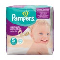 35 Changes Anti Fuite Geant T5 Pampers