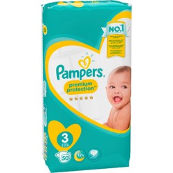 50 Changes New Baby Midi Pampers