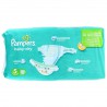 54 Changes Baby Dry Value+T5 Pampers