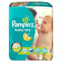 Pamp.Bb-Dry 9/20Kg X22