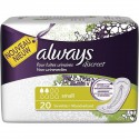 20 Serviettes Inco Small Always
