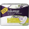 20 Serviettes Inco Small Always