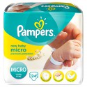 New Bb Micro Pqt Pampers X24