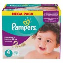 78 Changes Anti Fuite Mega T4 Pampers
