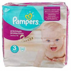 38 Changes Anti Fuite Pqt T3 Pampers