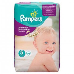 20 Changes Anti Fuite Pqt T5 Pampers