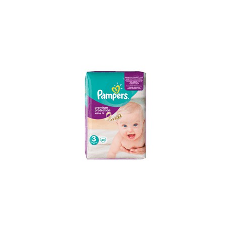 46 Changes Anti Fuite Geant T3 Pampers