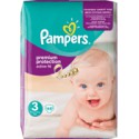 46 Changes Anti Fuite Geant T3 Pampers
