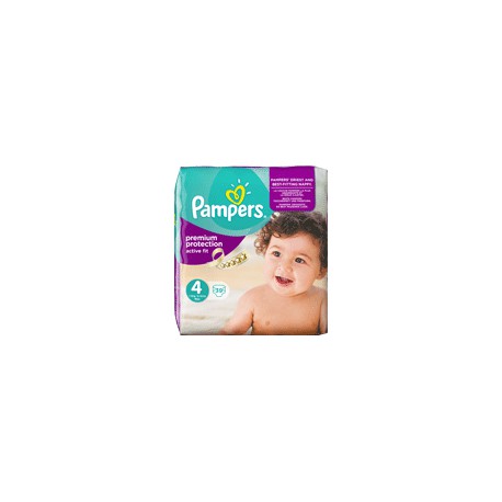 39 Changes Anti Fuite Geant T4 Pampers