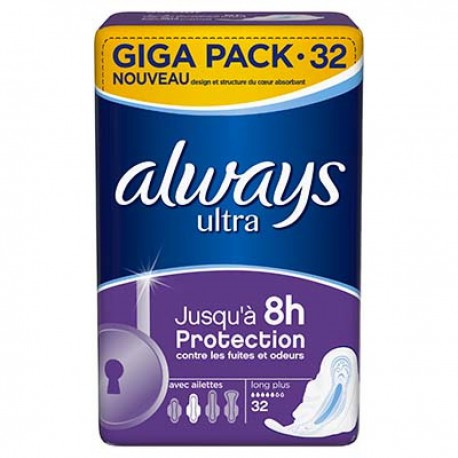 S32 Serv.Ultr.Long+Always
