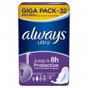 S32 Serv.Ultr.Long+Always