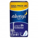 S28 Serv.Ultra Nuit Alway