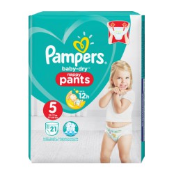 X21 Bbdry Pants Pqt T5 Pampers