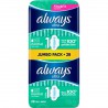 Pack 28 Always Ultra Normal +