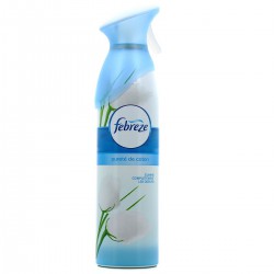 Febreze Pl.Air P.Coton 300Ml