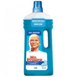 Mr Propre Nett Hiver 1.25L
