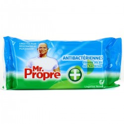Mpropre Linget Antibact X60