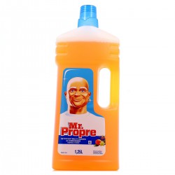 Mrpropre Tropical 1.25L