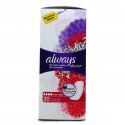 Always Prot.Sl.Incont.Plus X20