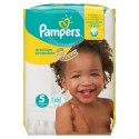 Premium Pqt T5 Pampers X20