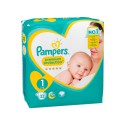 Pampers New Baby Paquet T1X22